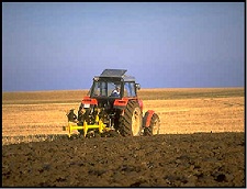 Los agricultores segovianos recibirán 28 millones de euros como anticipo de la PAC