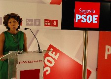 El PSOE pide medidas para que los segovianos puedan elegir centros sanitarios más cercanos a nuestra provincia