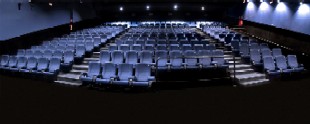 Continúa la fiesta del cine en las salas de los Cines Luz de Castilla