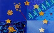 Artistas lituanos muestran su visión sobre los estados miembros de la UE