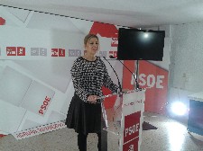 El PSOE propone un Plan de Choque para acabar con la despoblación