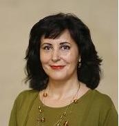 La doctora Marta Ferrero del Hospital de Segovia elegida vocal de la Sociedad Española de Neurología