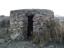 La Comisión de Patrimonio aprueba la protección de estructuras de la Guerra Civil del embalse del Ciguiñuela