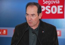 El PSOE insiste en la solicitud del centro de especialidades de Cuéllar