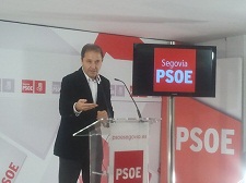 El PSOE demanda un programa que atraiga empresas a la provincia
