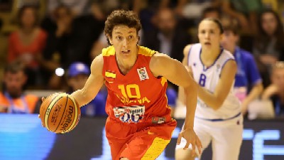 La gala del deporte segoviano homenajeará al baloncesto español