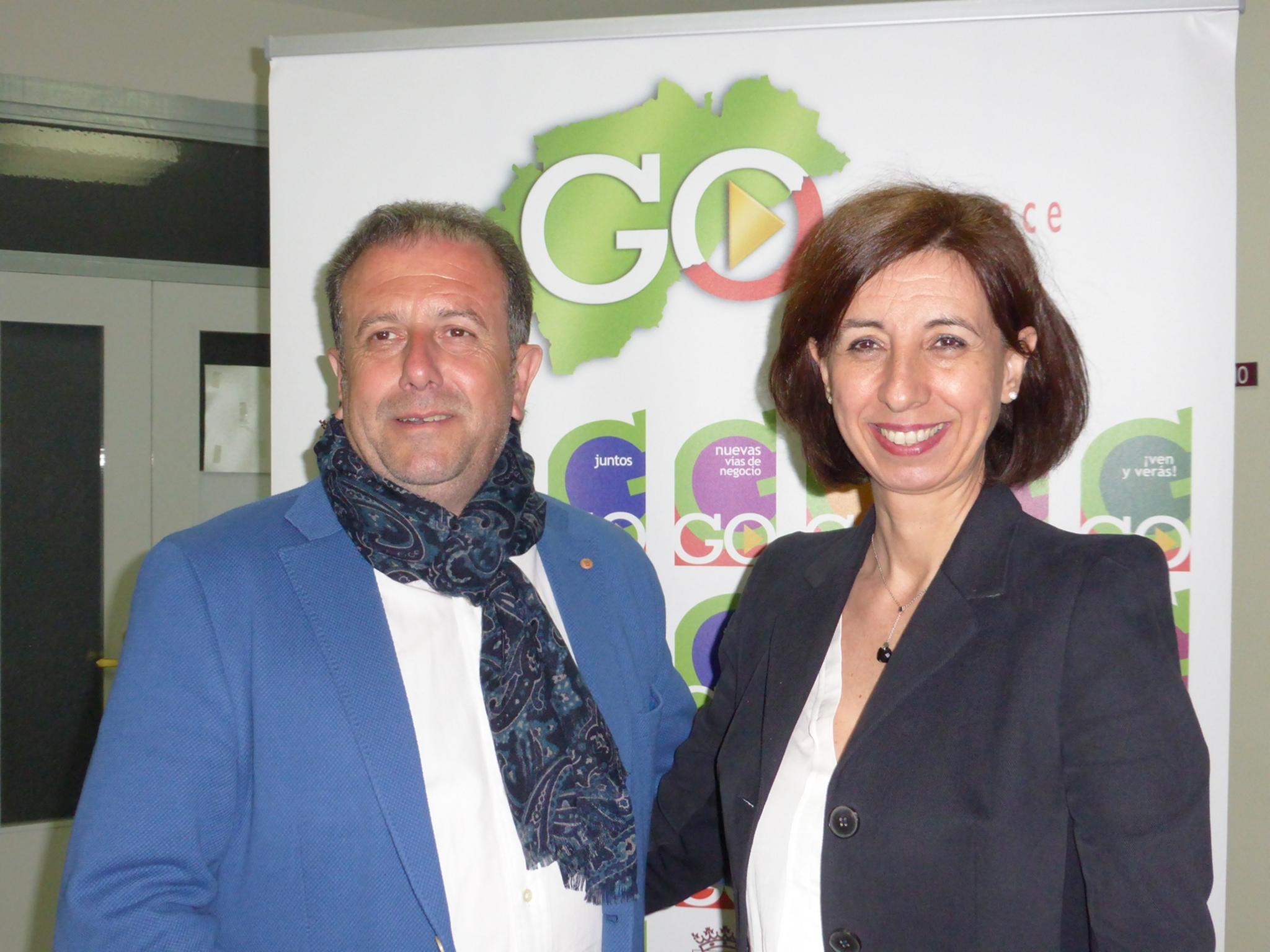La Diputación de Segovia presenta la  marca Segovia Experience a los empresarios de Navas de Oro