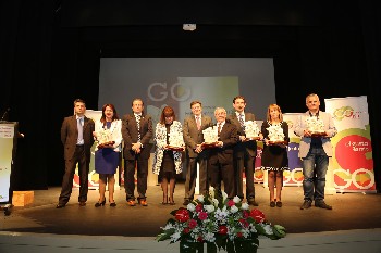 Segovia Experience premia una vez más la labor de las empresas