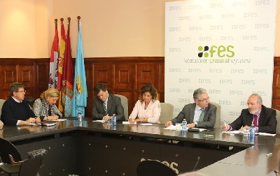 El PP de Segovia destaca el papel de los empresarios en el camino hacia la recuperación económica