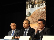 Las XV Jornadas de Biomasa analizan el Plan Nacional de Calidad del Aire