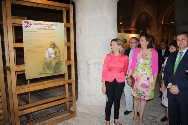 El Museo Zuloaga acoge la exposición «Castilla y León. Tierra de Comunidades»