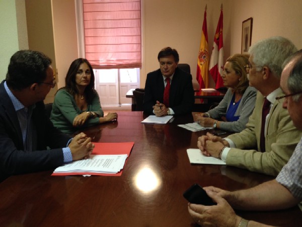 El PP de Segovia afirma que la reforma fiscal compensará el esfuerzo de los ciudadanos