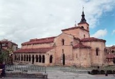 Segovia contará con un programa de conservación y promoción del Románico