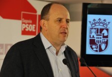 Los socialistas pedirán en el pleno de la Diputación un reglamento del Servicio de Asistencia a Municipios