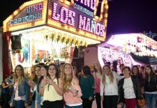 UPyD – Centrados en Segovia propone crear un órgano consultivo para programar las Ferias y Fiestas de la ciudad