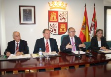 Segovia incrementa el número de alumnos que inician mañana el curso escolar