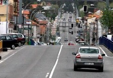 El PP pide una solución definitiva al problema del tráfico en la Travesía de San Rafael