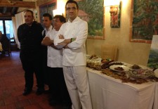 Restaurante La Matita, 24 años como referencia de la cocina de caza con sus jornadas