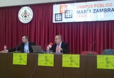 Alfredo Relaño inaugura en Segovia el Congreso Comunicación, Publicidad y Deporte