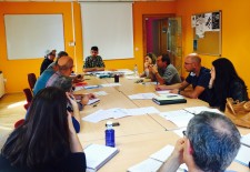 El Ayuntamiento de Segovia coordina las actividades fuera del horario escolar de los Colegios Públicos