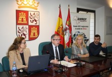 AMREF acercará a los escolares de Segovia la importancia de la cooperación al desarrollo