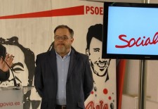 El PSOE mejorará la PAC apostando por los agricultores y el empleo