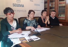 Segovia y Soria lanzarán una beca conjunta para atraer a poetas a la cuna castellana de Machado