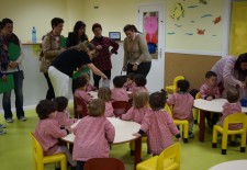 El Claret de Segovia, referente y punto de encuentro de docentes y directivos de los colegios claretianos