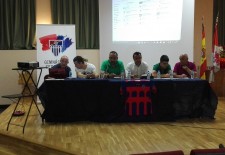 La Gimnástica Segoviana consigue amortizar 65.000 euros de la deuda histórica
