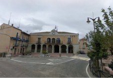Aprobada una enmienda del PP para favorecer el trabajo en la comarca de Santa María la Real de Nieva