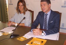El Ayuntamiento de Segovia organiza una jornada para mejorar la accesibilidad