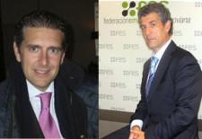 Andrés Ortega y Manuel Muñoz encabezan las dos candidaturas a la presidencia de la FES