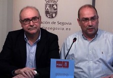 El PSOE pide a la Junta que recupere los Planes Provinciales