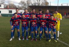 San José 0 – Gimnástica Segoviana 1/ Una Sego de récord gana en Soria